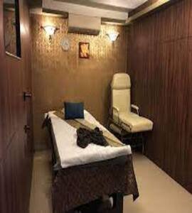 Anjali Spa B2B DayNight Massage Service